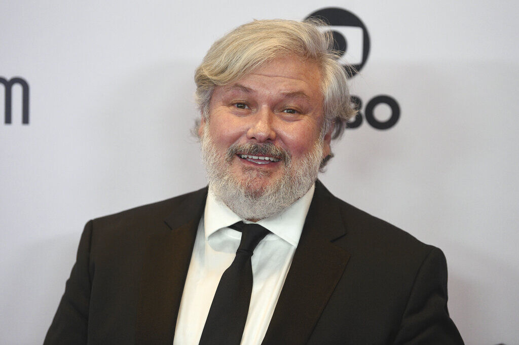 Conleth Hill